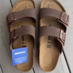 Birkenstock Arizona Unisex Sandals